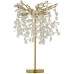 Интерьерная настольная лампа Tavenna Gold Tavenna H 4.1.1.103 G Dio D'Arte