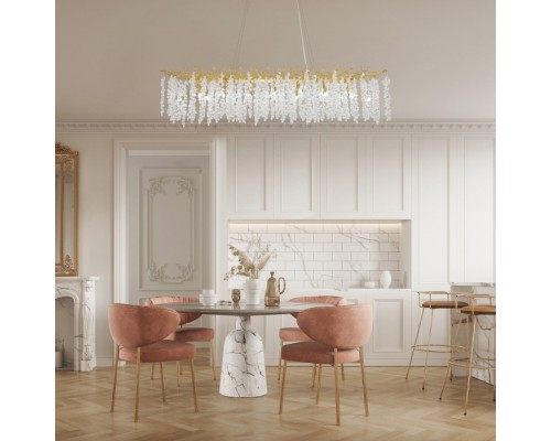 Подвесная люстра Milano-2 23210.1500.16.G9.D GD Arte Milano