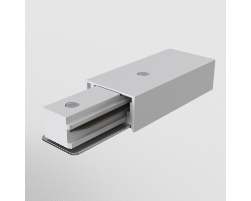 Коннектор Accessories for tracks Unity TRA001B-11W Maytoni