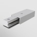 Коннектор Accessories for tracks Unity TRA001B-11W Maytoni
