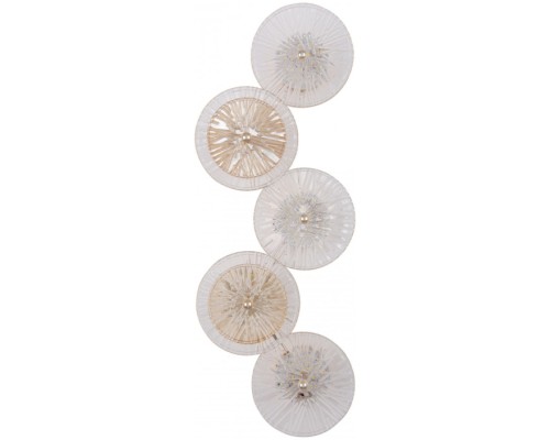 Бра AM-1252B 5.1252B.D250.H600.LED G Arte Milano