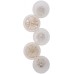 Бра AM-1252B 5.1252B.D250.H600.LED G Arte Milano