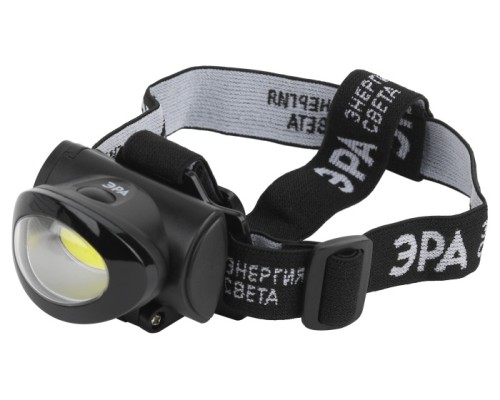 Налобный фонарь GB-601 GB-601 ЭРА