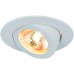 Точечный светильник Accento A4009PL-1WH Arte Lamp