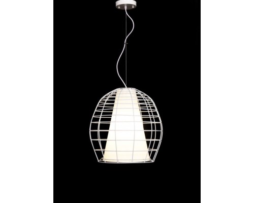 Подвесной светильник Bolzano LDP 090 WT Lumina Deco