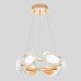 Подвесной светильник Felicidad FELICIDAD SP48W LED Crystal Lux