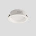 Точечный светильник Clt 529 CLT 529C135 WH 4000K Crystal Lux