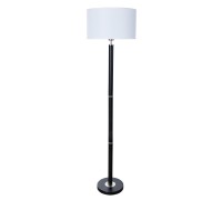 Торшер Robert A5029PN-1SS Arte Lamp