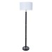 Торшер Robert A5029PN-1SS Arte Lamp