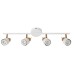 Спот Almach A1906PL-4WH Arte Lamp