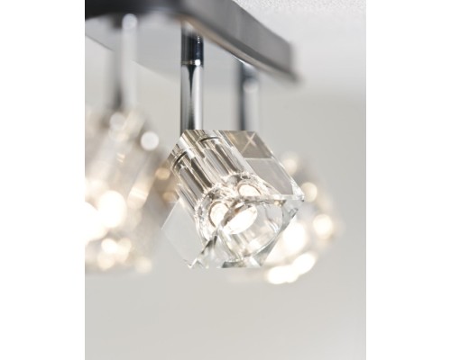 Спот Ice Cube 60168 Paulmann