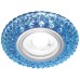 Точечный светильник Compo Spot S291 BL/WH Ambrella