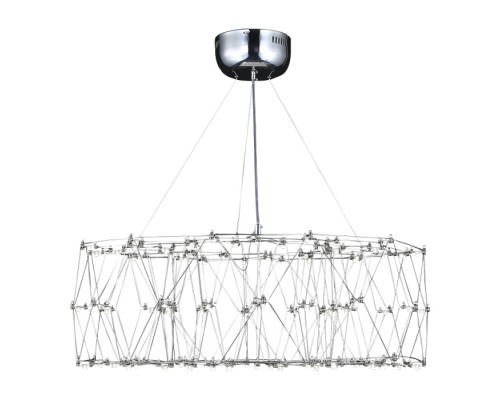 Подвесная люстра Gravetta SL6602.103.48 ST Luce