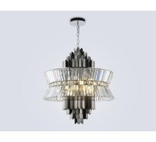 Подвесная люстра High Light LH41026 Ambrella