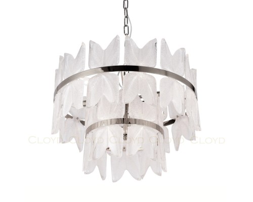 Подвесная люстра Verset 10531 Cloyd