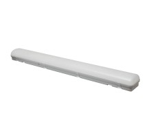 Промышленный подвесной светильник  ULY-K70B 60W/5000K/L126 IP65 WHITE Uniel