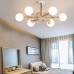 Потолочная люстра  FINCH01 ImperiumLoft