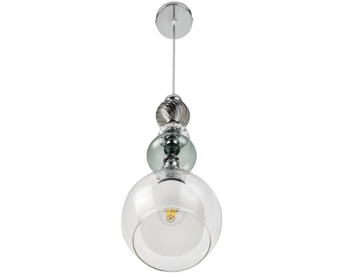 Подвесной светильник Ganna 8294/1A Lumion