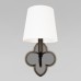 Бра Silence 10303W/B Copper black Loft It