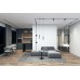 Трековый светильник AIR HANG DK5345-BK Denkirs