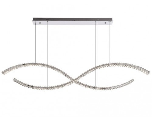 Подвесной светильник 8240 8242N/160 chrome Newport