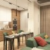 Трековый светильник SMART SPOT DK8008-BK Denkirs