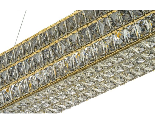 Подвесная люстра Lioni Lioni E 1.5.80x16.100 G Arti Lampadari