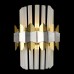 Настенный светильник Skala SKALA 81435/1W BRASS SILVER Natali Kovaltseva