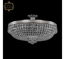 Потолочная люстра 21.27 21.271.55SP.Ni Art Classic