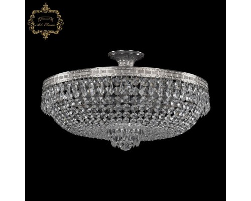Потолочная люстра 21.27 21.271.55SP.Ni Art Classic