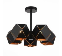Потолочная люстра Enigma SL258.402.05 ST Luce
