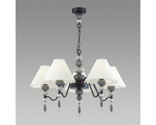Подвесная люстра Sochi 4896/5 Odeon Light