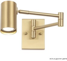Спот Felix FELIX AP1 BRASS Crystal Lux