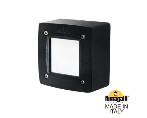 Подсветка для лестниц и ступеней Leti 3S1.000.000.AYG1L Fumagalli