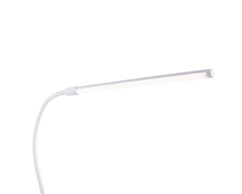 Интерьерная настольная лампа Conference A1106LT-1WH Arte Lamp
