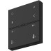 Панель управления роторная Lighting control DRC034-8-B Maytoni