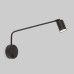 Спот Logan 4743 Logan Black TK Lighting