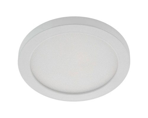 Точечный светильник AM292 AM292 12W WH-4000K R AM Group