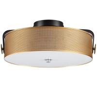 Потолочный светильник Drumy 6597/40L Lumion