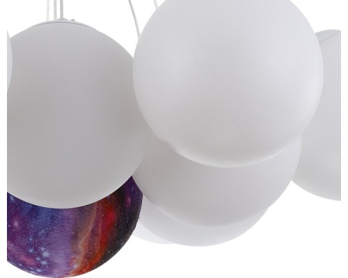 Подвесной светильник Алди 08475-13,20 Kink Light