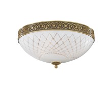 Потолочная люстра 7002 PL.7002/4 Reccagni Angelo