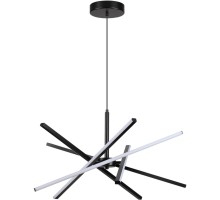 Подвесной светильник Parker 6563/60L Lumion