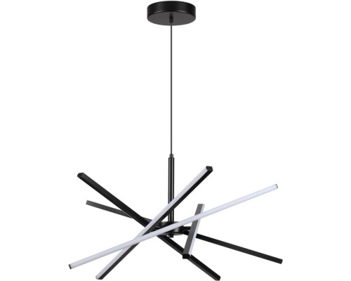 Подвесной светильник Parker 6563/60L Lumion