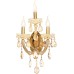 Бра  LDW 7029-3 GD Lumina Deco
