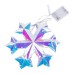 Светильник декоративный  ULD-R512 3АА SNOWFLAKE Uniel