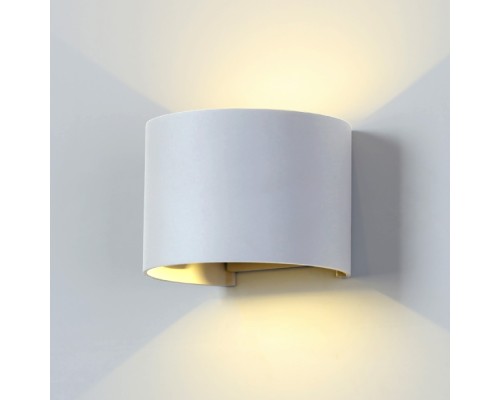 Архитектурная подсветка Blade 1518 Techno LED белый Elektrostandard