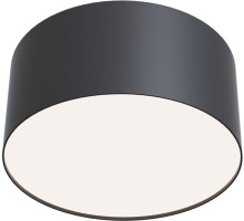 Потолочный светильник Zon C032CL-L12B4K Maytoni