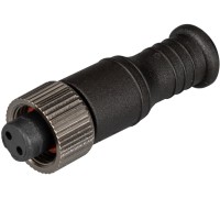 Коннектор LUMILINE 028121 Arlight