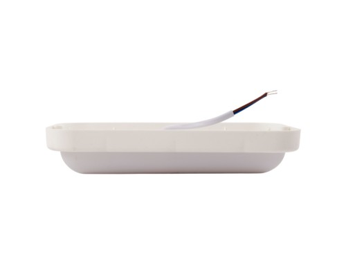 Настенно-потолочный светильник  ULW-Q228 18W/6500K IP65 WHITE Volpe