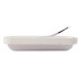 Настенно-потолочный светильник  ULW-Q228 18W/6500K IP65 WHITE Volpe